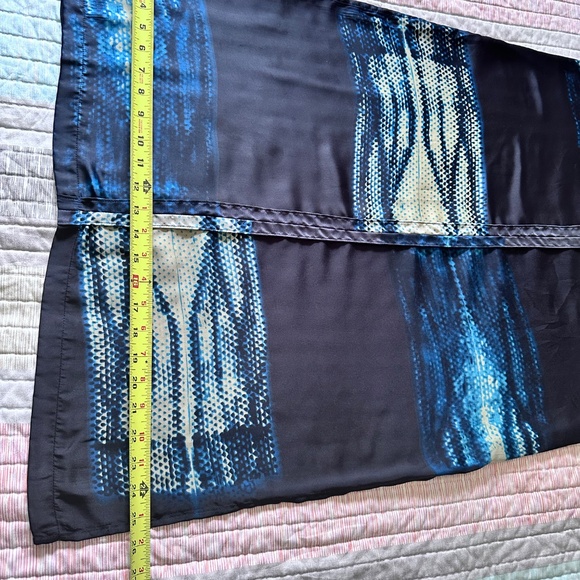 ARAE Tie Dye Slip Dress (size: L) - NWOT - Picture 7 of 14